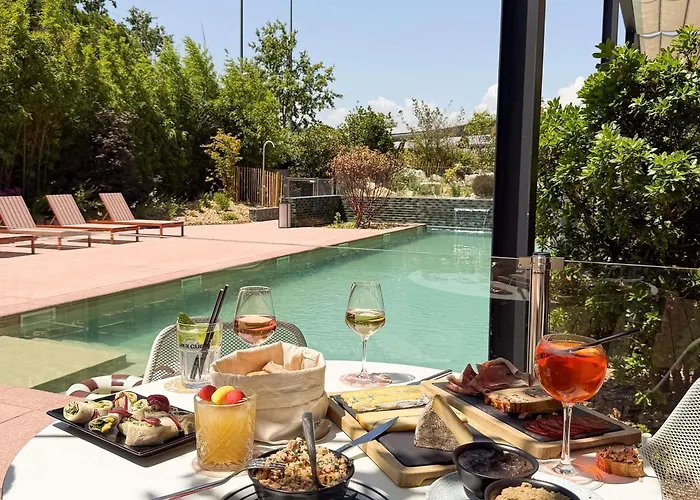 Hotel ibis Valence Sud