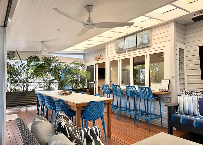 Barbara'S Byron Bay Hotel