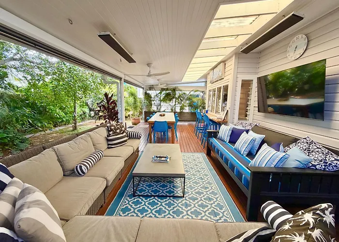 Barbara'S Byron Bay Hotel