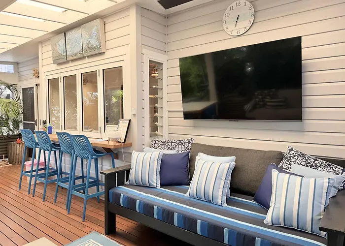 Barbara'S Byron Bay Hotel