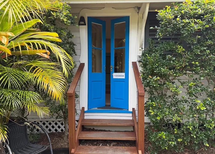 Barbara'S Byron Bay Hotel