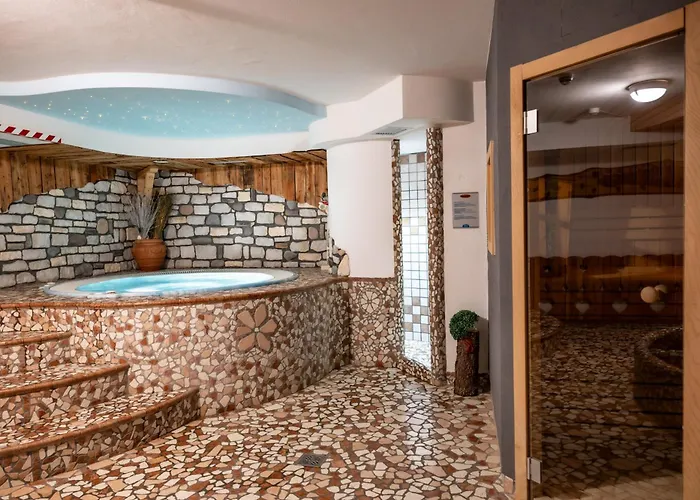 Hotel Orchidea Passo del Tonale