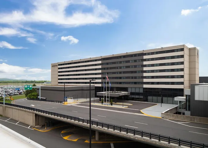 Sheraton Hartford Hotel At Bradley Airport Windsor Locks