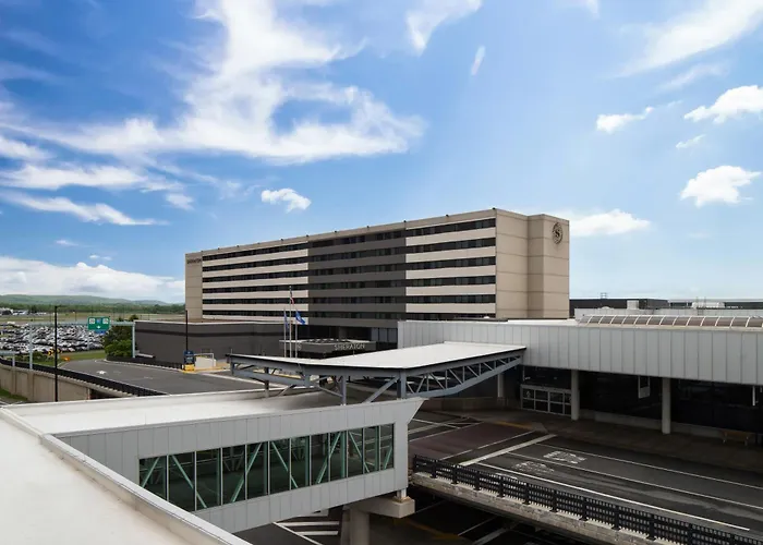Sheraton Hartford Hotel At Bradley Airport Windsor Locks