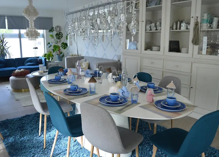 Guesthouse De Witte Merel Deluxe Tessenderlo