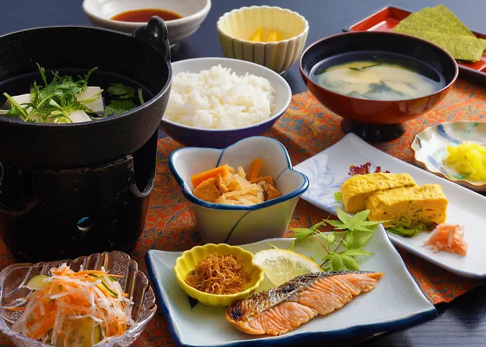 Hotel Oumiya Kyoto