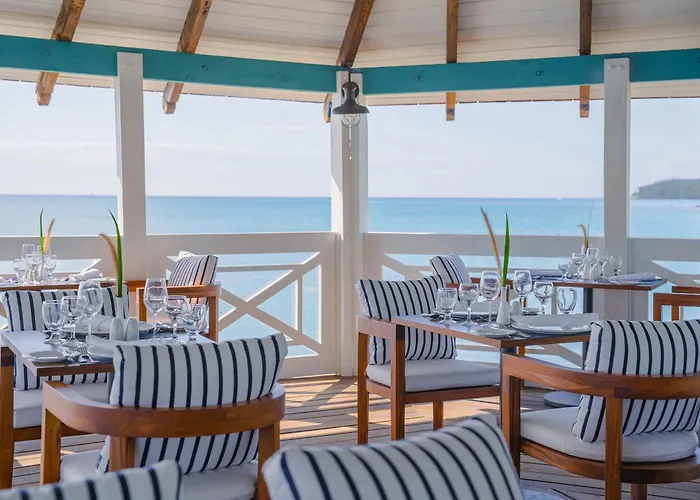 Secrets Saint Lucia Resort & Spa (Adults Only) Gros Islet