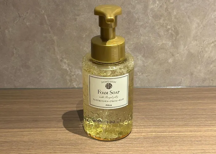 Ginza International Hotel Tokio