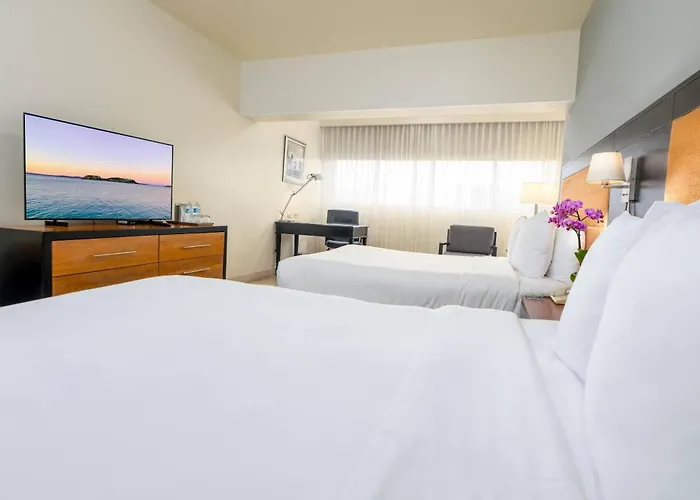 Radisson Hotel Santo Domingo