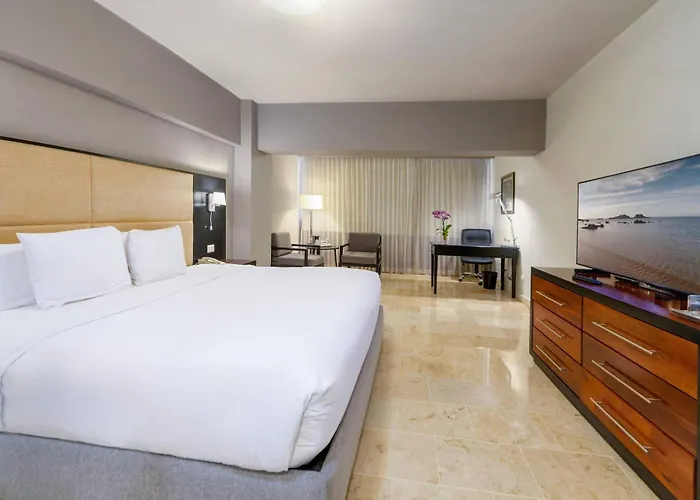 Radisson Hotel Santo Domingo