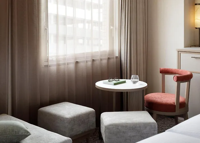 Mitsui Garden Hotel Okayama