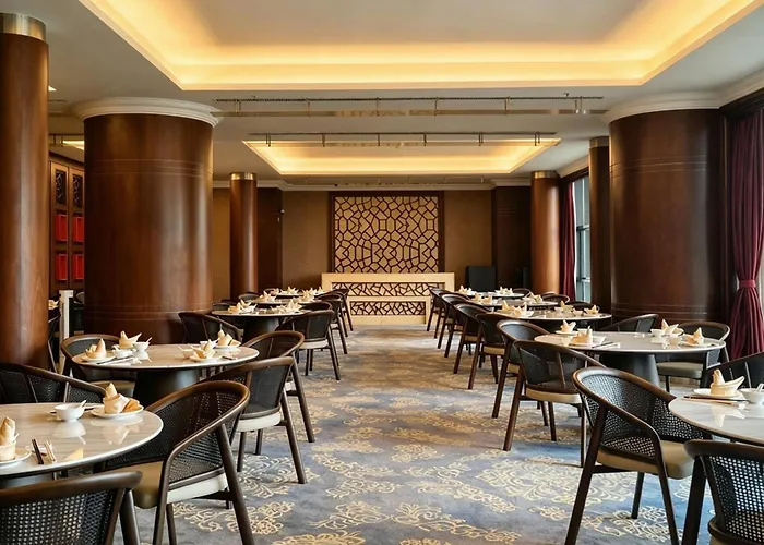Sheraton Shunde Hotel