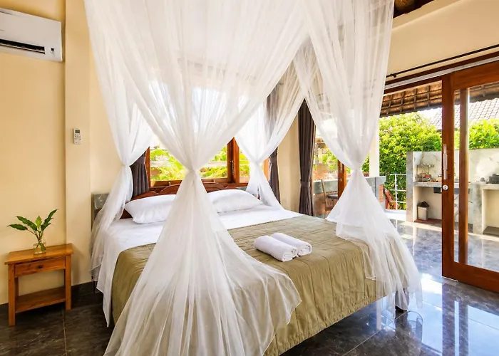 Pondok Bulan Mas Ubud 