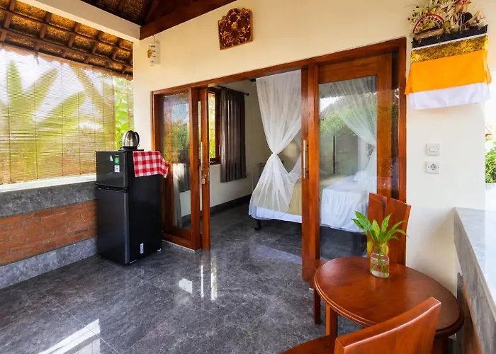 Pondok Bulan Mas Ubud 