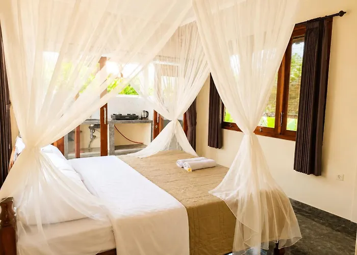Pondok Bulan Mas Ubud 