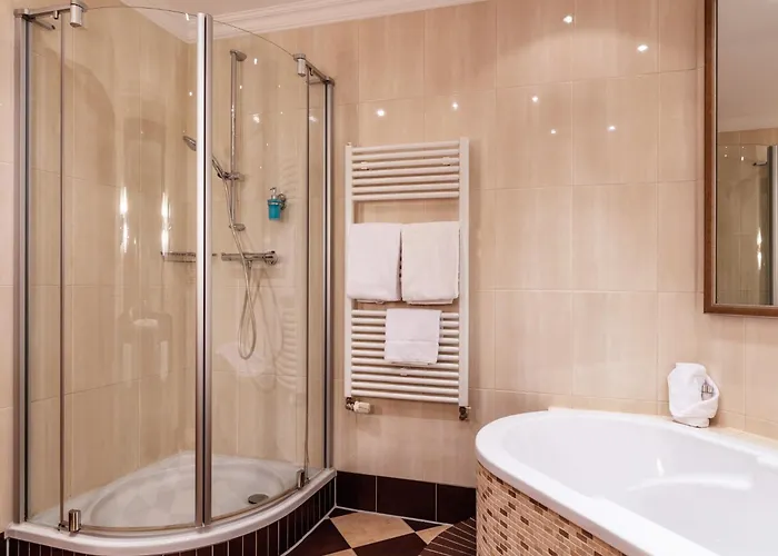 Hotel Amaris Bremerhaven