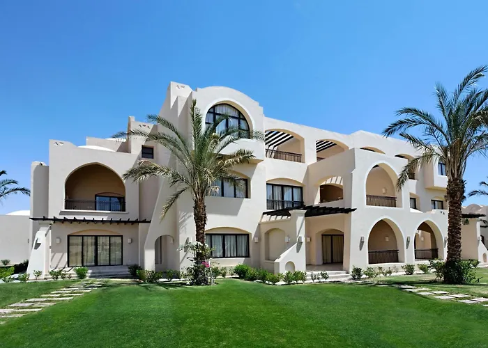 Hotel Jaz Neo Saraya Palms Hurghada