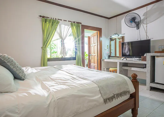 The Houme - Fisherman Village Bophut