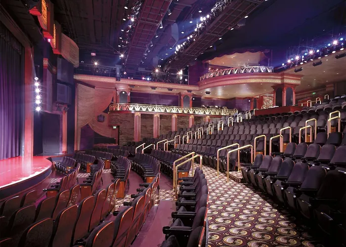 Eldorado Reno Hotel & Casino - A Caesars Rewards Destination