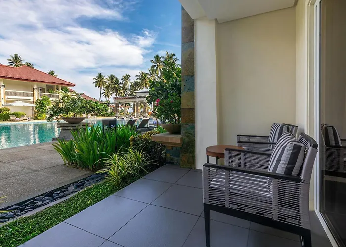 Four Points By Sheraton Palawan Puerto Princesa