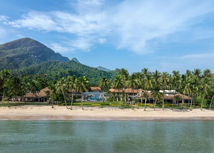 Four Points By Sheraton Palawan Puerto Princesa