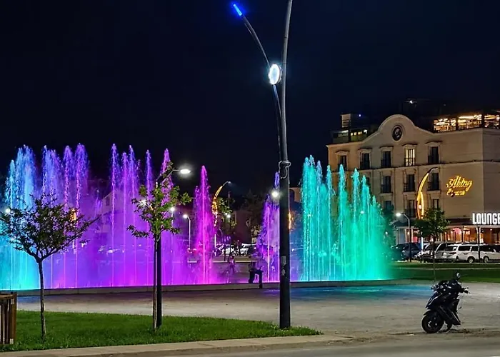 Aktug Elegance Hotel Ordu