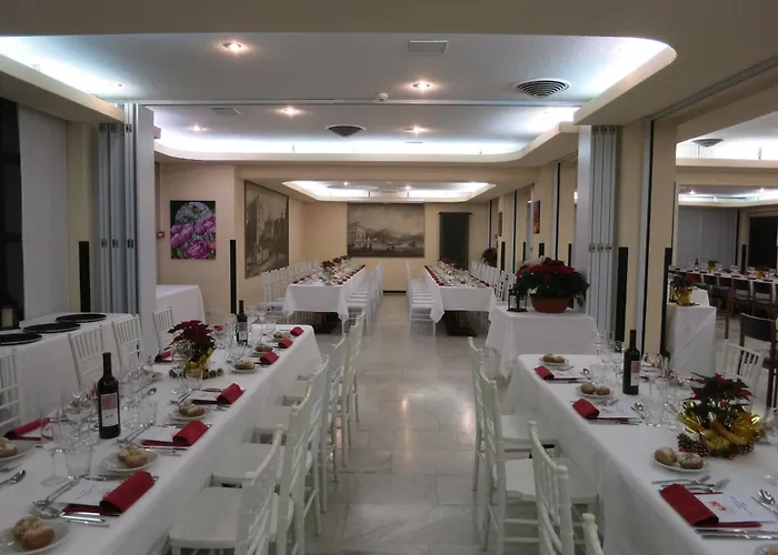 Hotel Ceresio Lugano