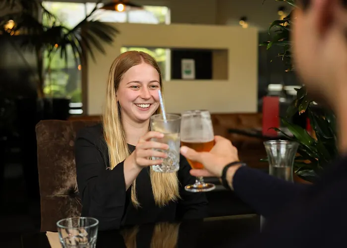 The Ashley Hotel Greymouth