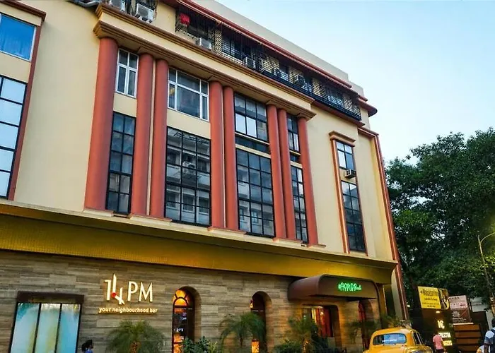 Middleton Inn Kolkata
