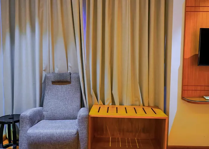 Middleton Inn Kolkata