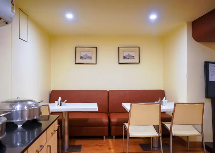 Middleton Inn Kolkata