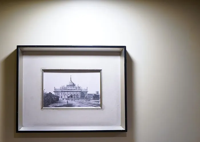Middleton Inn Kolkata