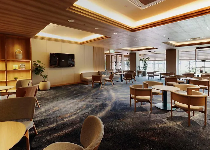 Hotel Urashima Katsuura 