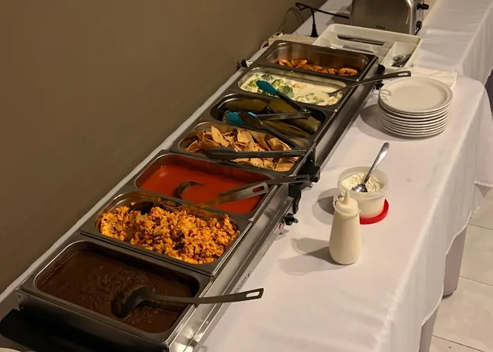 Plaza Inn Express Tapachula