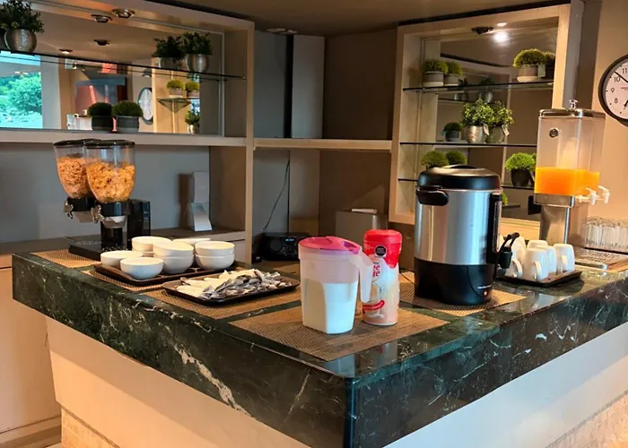 Plaza Inn Express Tapachula