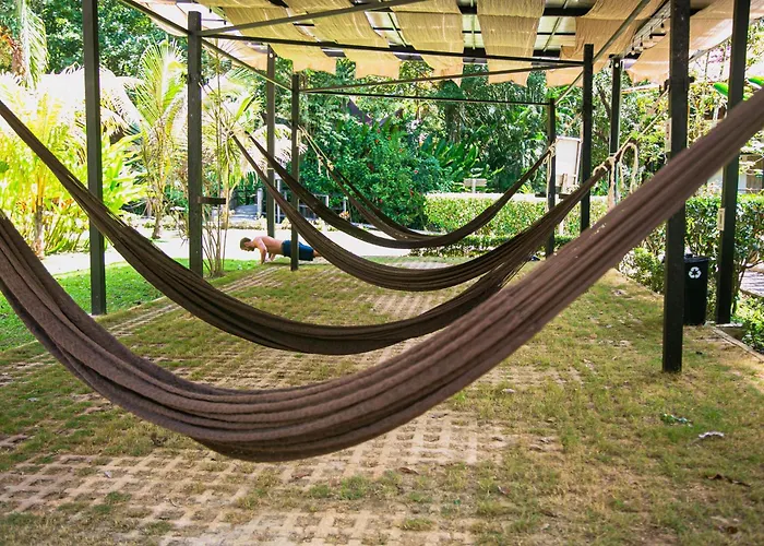 Cabanas Kin Balam Palenque