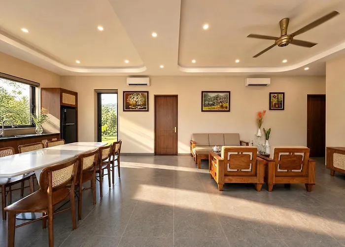 Cuc Phuong Mineral Resort Ninh Bình
