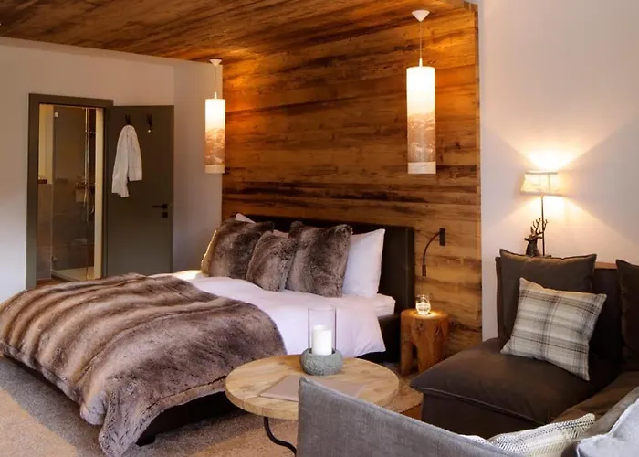 Hotel Dieschen Lenzerheide/Lai