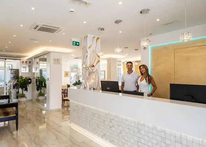 Hotel Caesar Paladium Rimini