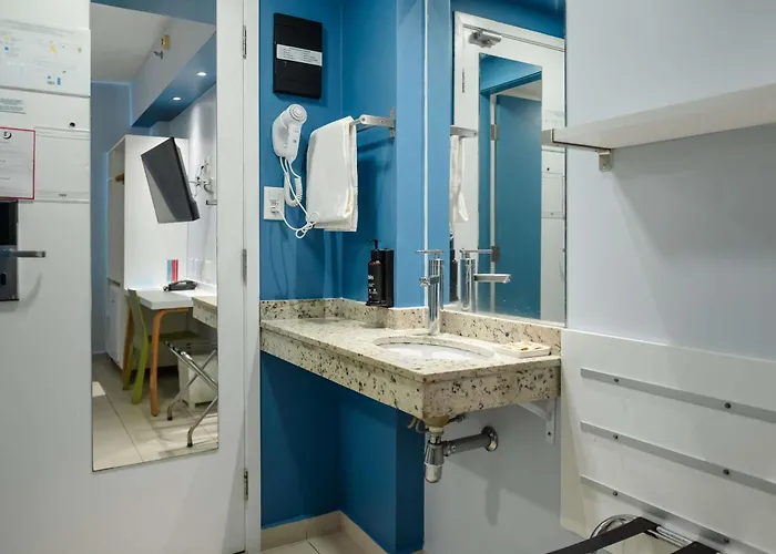Ibis Styles Manaus Hotel