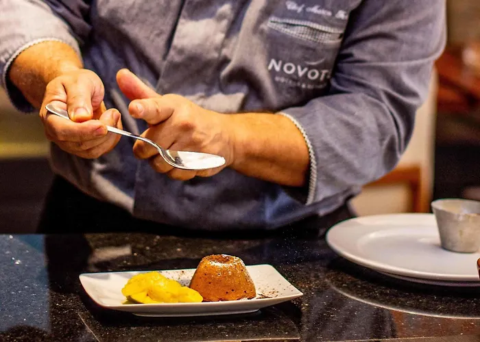 Novotel Porto Alegre Airport