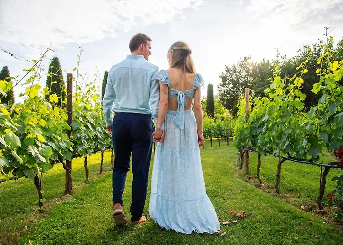 Torciano Hotel Wine & Winery, Tuscany San Gimignano