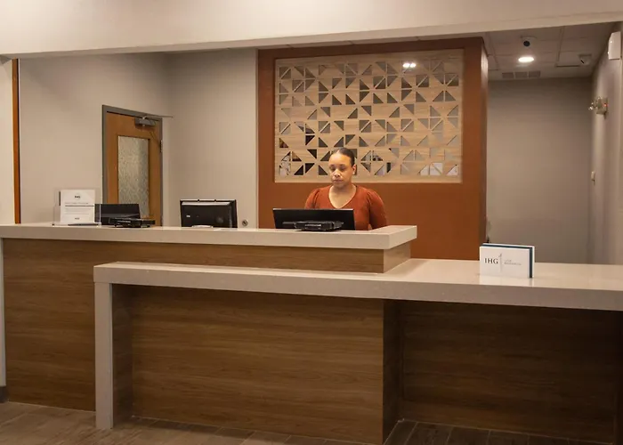 Candlewood Suites Louisville North By Ihg Clarksville 
