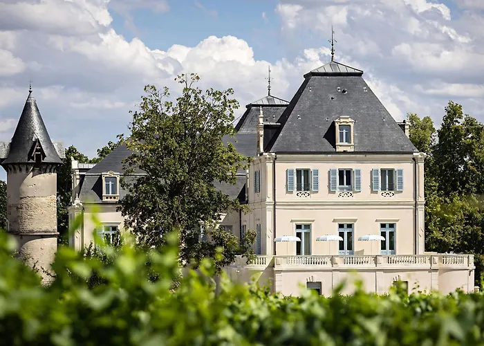 Chateau De Citeaux - Fontenille Collection Meursault