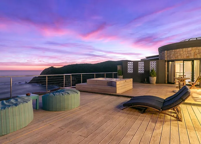 Alexander Guest House Knysna