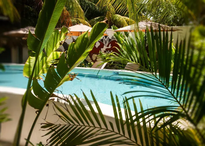 El Corazon Boutique Hotel - Adults Only With Beach Club Pass Included Holbox