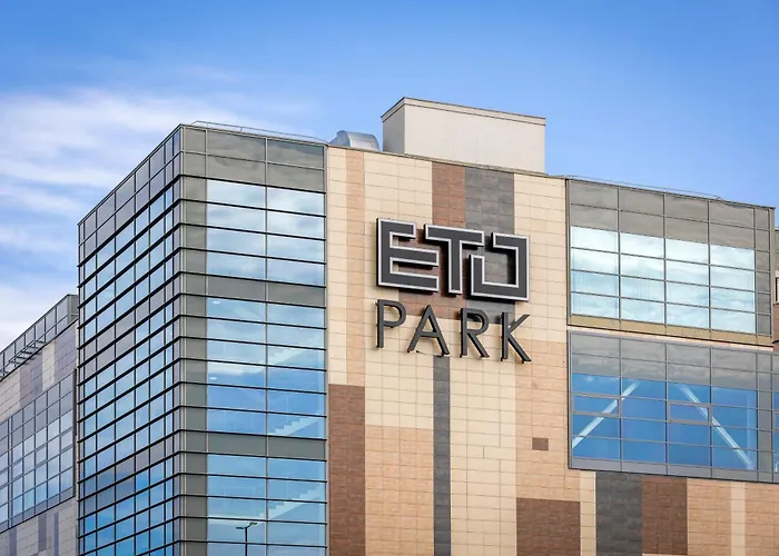 Eto Park Hotel Business & Stadium Gyor