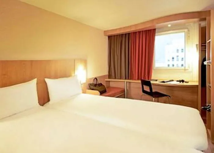 Hotel Ibis Montauban