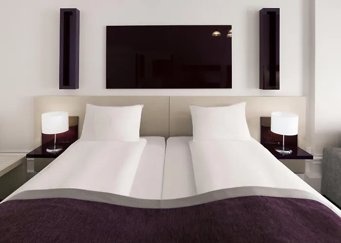 Hotel Ibis Styles Stockholm Odenplan