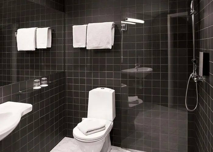 Hotel Ibis Styles Stockholm Odenplan